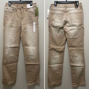 Target Goodfellow Slim Straight - 30x32 - NWT